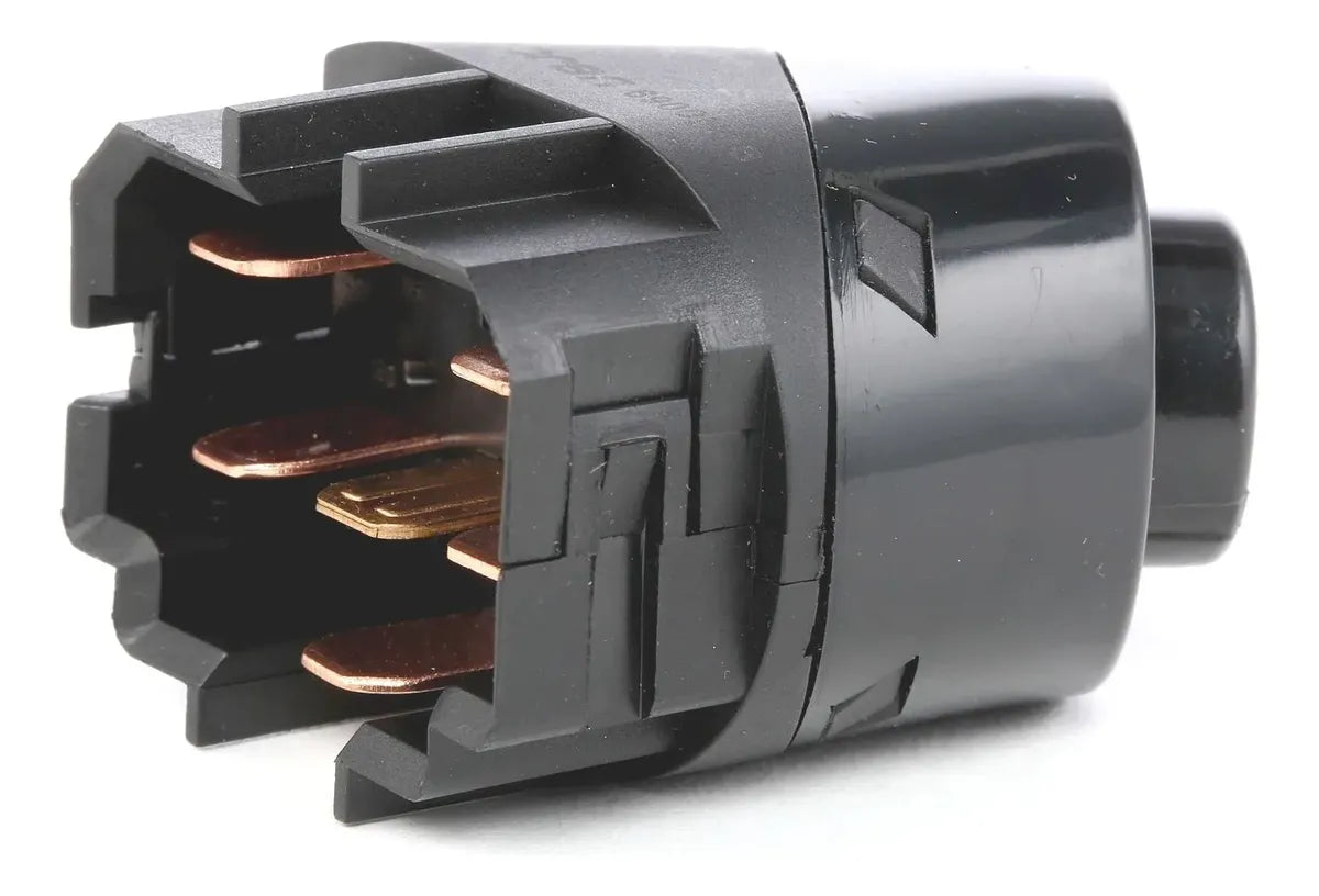 Modulo Chapa Encendido Volkswagen Golf A3 / Vento 1993-1999