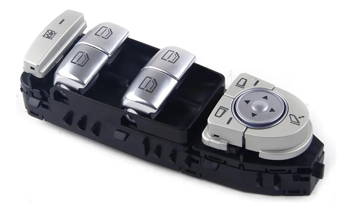 Botonera Alzavidriospara Mercedes-benz C180 C200 2015-18