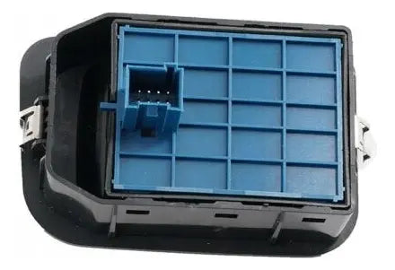 Botonera Alzavidrios  Eléctrica Para Fiat Fiorino Doblo Qub