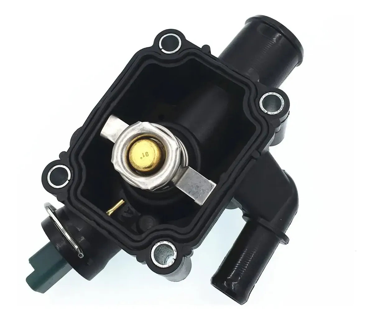 Termostato Para Peugeot 307 1.6 16v Sedan Tu5jp4 2007 2009