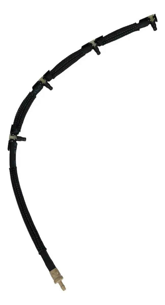Tubo Retorno Combustible Volkswagen Amarok 2.0 2016-2023