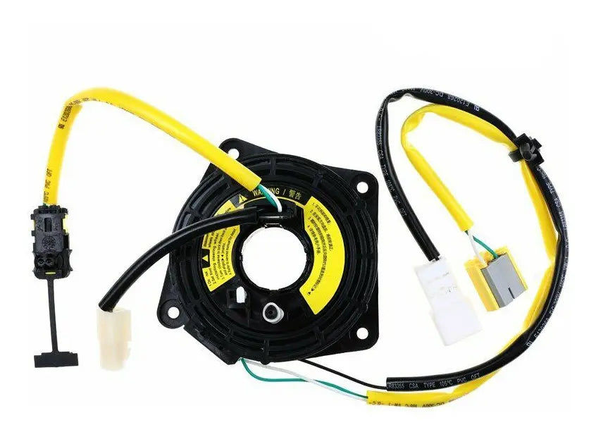 Cable Cinta Espiral De Airbag Chevrolet Aveo 2012 A 2017