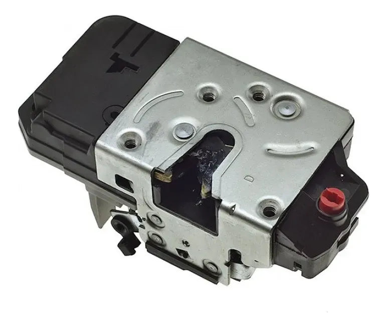 Chapa Actuador Puerta Trasera Derecha Para Peugeot 206