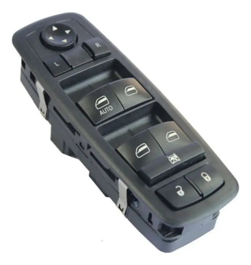Botonera Alzavidrios  Para Dodge Journey Nitro 2007-2011