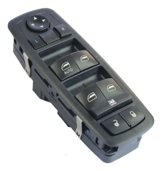 Botonera Alzavidrios  Para Dodge Journey Nitro 2007-2011
