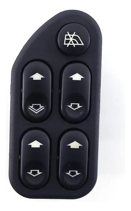 Botonera Alzavidrio Ford Ranger Fiesta Ecosport