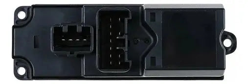 Botonera Alzavidrios Mazda Bt50 2012-2016 2 Conectores