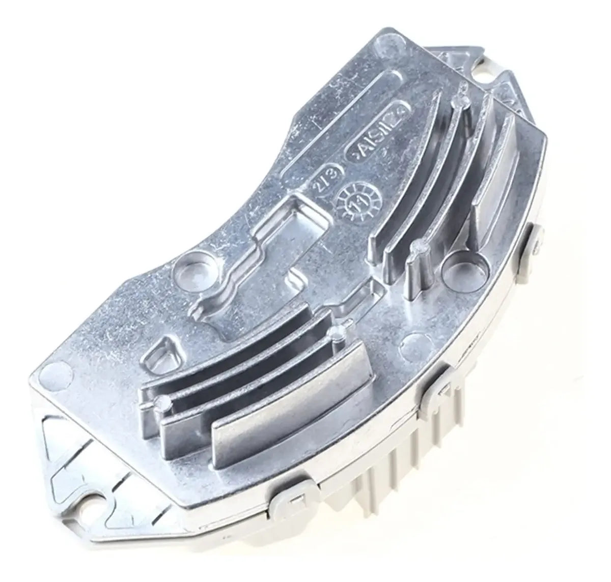 Resistencia Forzador Calefactor Bmw E39 520 530 540i X5 E53