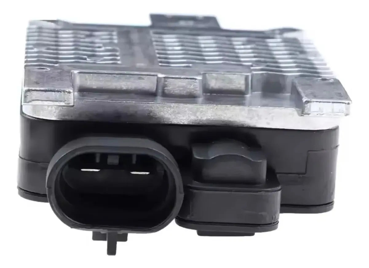 Modulo Electroventilador Ford Edge 2007 A 2015 Focus Crown
