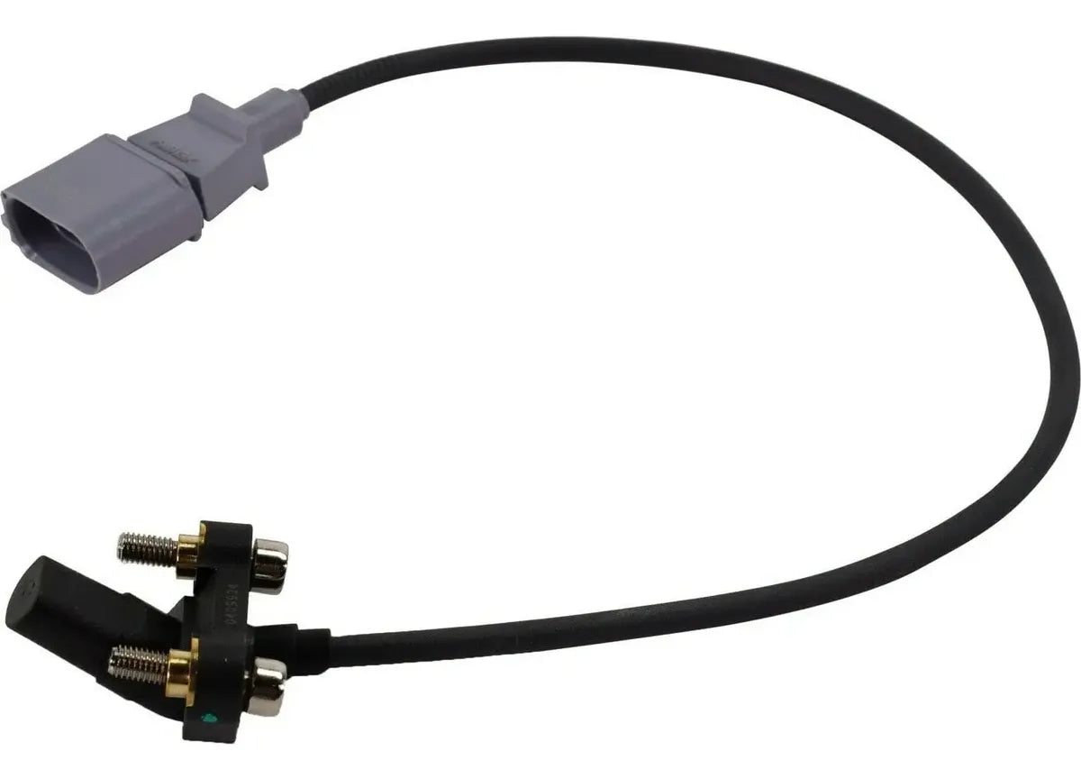 Sensor De Cigueñal Volkswagen Jetta Vento 2.5 5 Cilindros