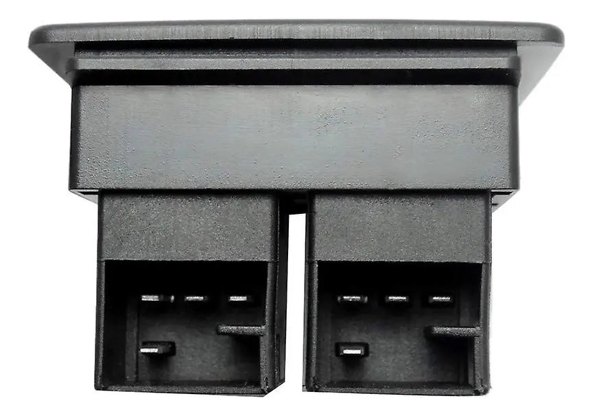 Botonera Alzavidrio Para Vw New Beetle 1998-2010