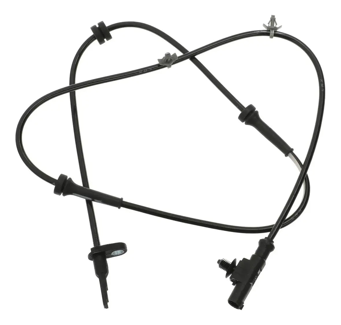 Cable Sensor Abs Delantero Nissan Tiida 1.8 16v