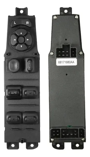 Interruptor De Ventana Para Dodge Ram 1500 2003 2004