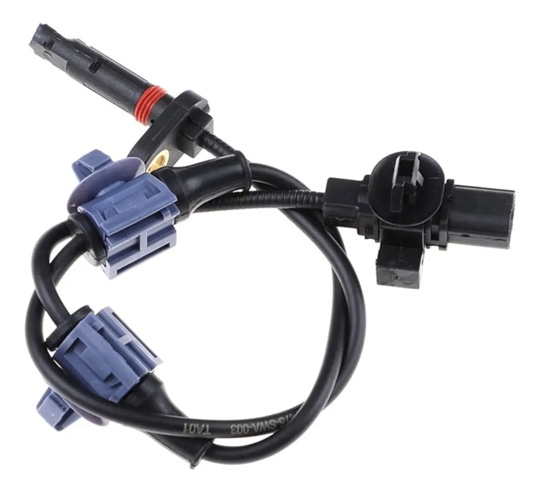 Sensor Abs Trasero Izquierdo Honda Crv 2.4 2007-2011