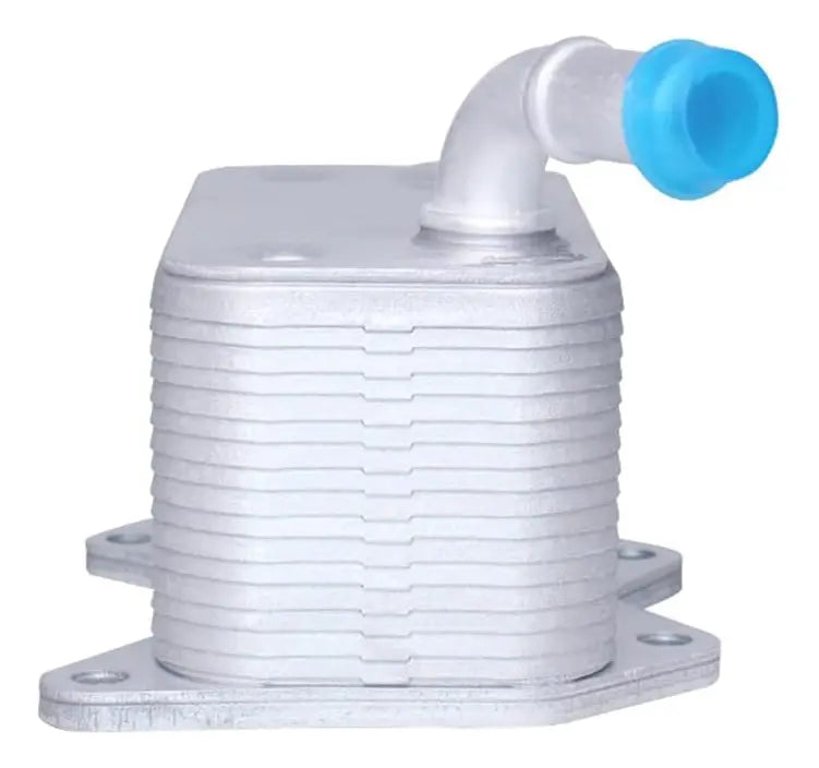 Enfriador De Aceite Para Vw Golf Jetta Passat Audi A1 A3 2.0
