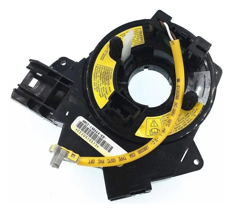 Cinta De Airbag Bocina Para Ford Focus 2 Y Kuga Mk1