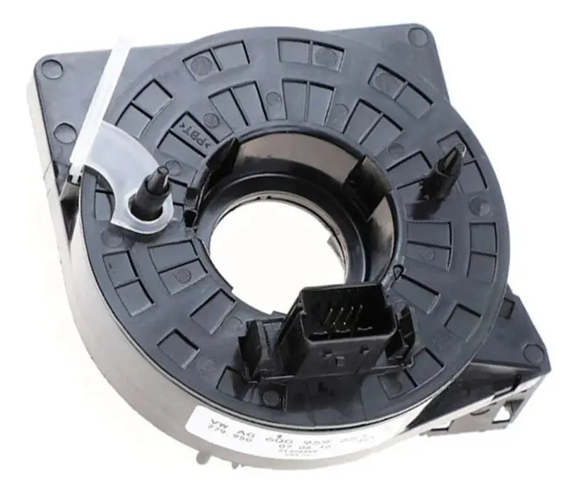 Cinta Airbag Bocina Para Vw Amarok Fox Crossfox  6q0959653b