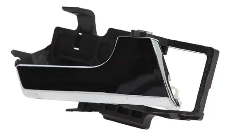 Manilla Interior Derecha Cromada Para Chevrolet Aveo