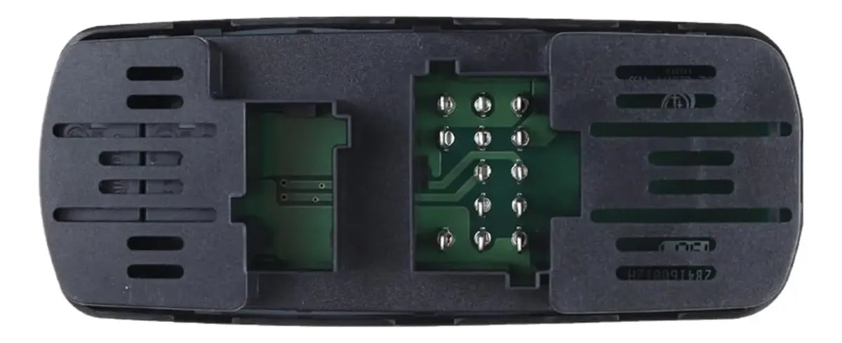 Botonera Alzavidrios Para Mercedes Benz Atego Axor Derecho
