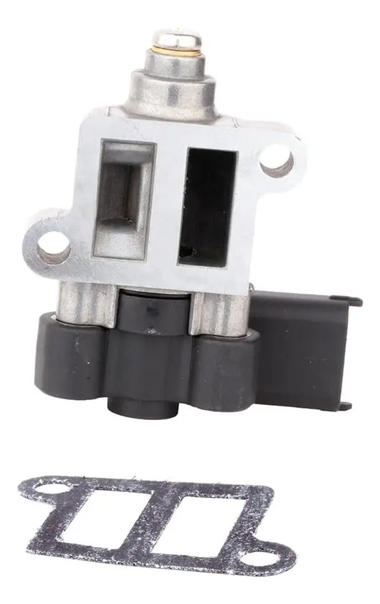 Válvula Iac Para Hyundai I10 1.1 2007 A 2013