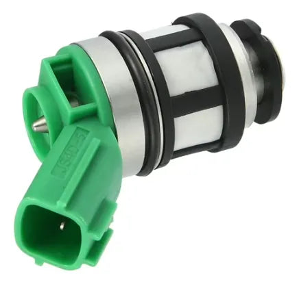 Inyector Combustible Nissan D21 Frontier 2.4 1998-2004 Ka24e