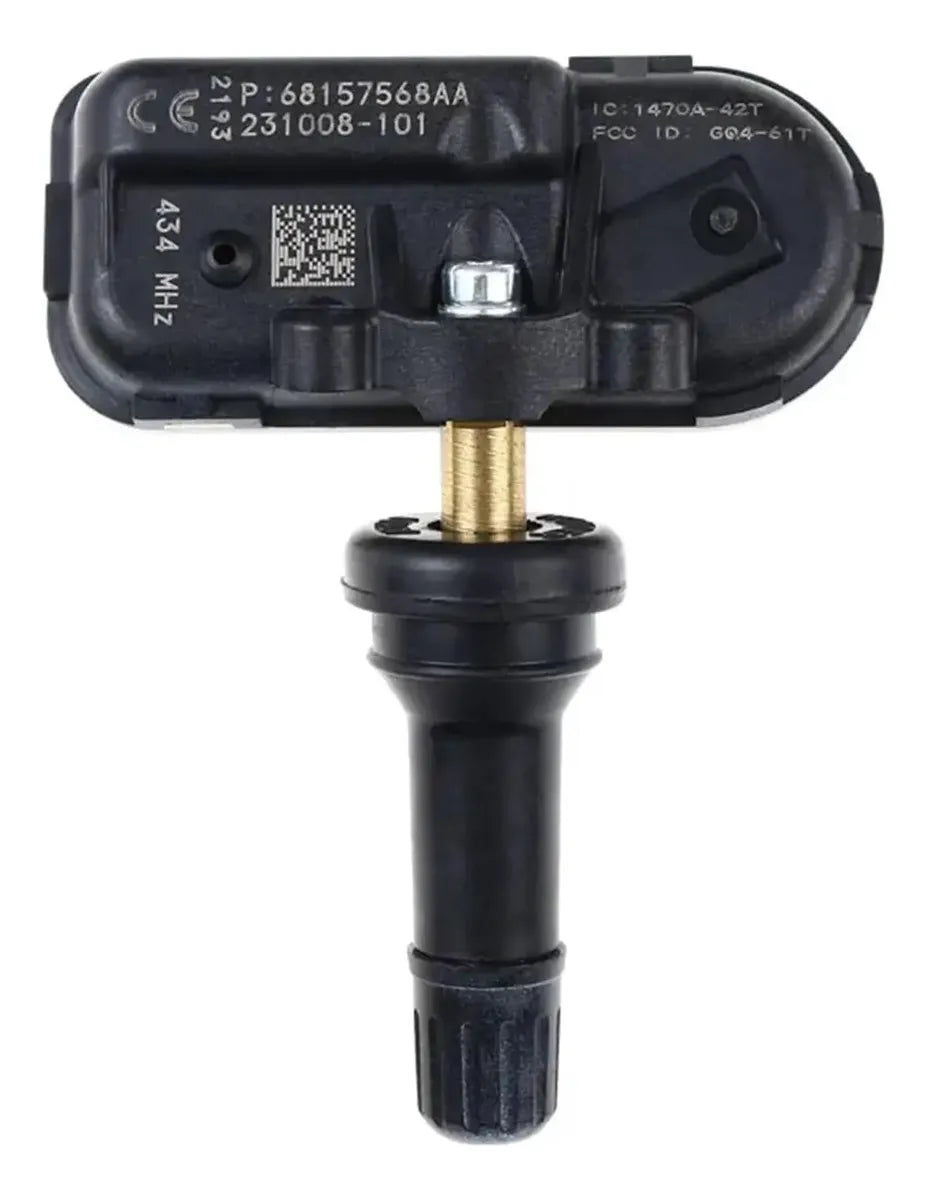 Sensor Presión Neumático Tpms Ram 1500 3.0 3.6 5.7 2014-2022