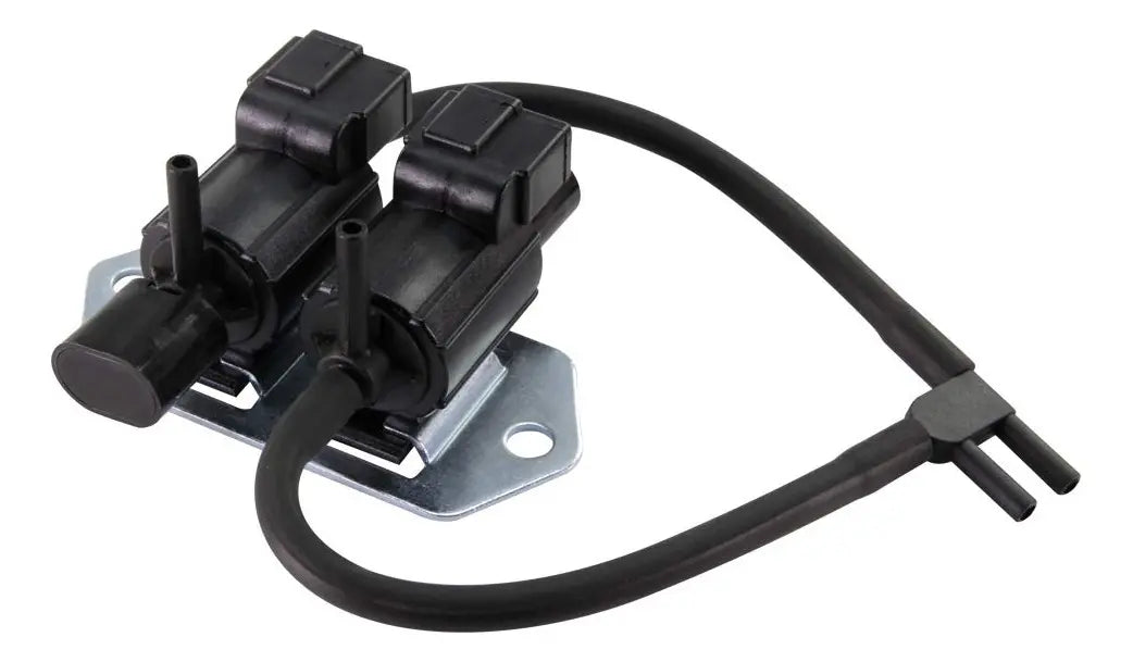 Válvula Solenoide Interruptor Vacío 4x4 - Mitsubishi Pajero