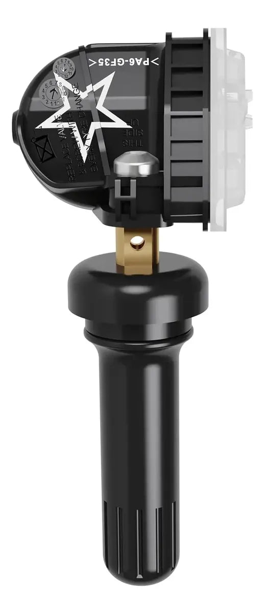 Sensor Tpms Chevrolet De Presión De Neumáticos Chevrolet
