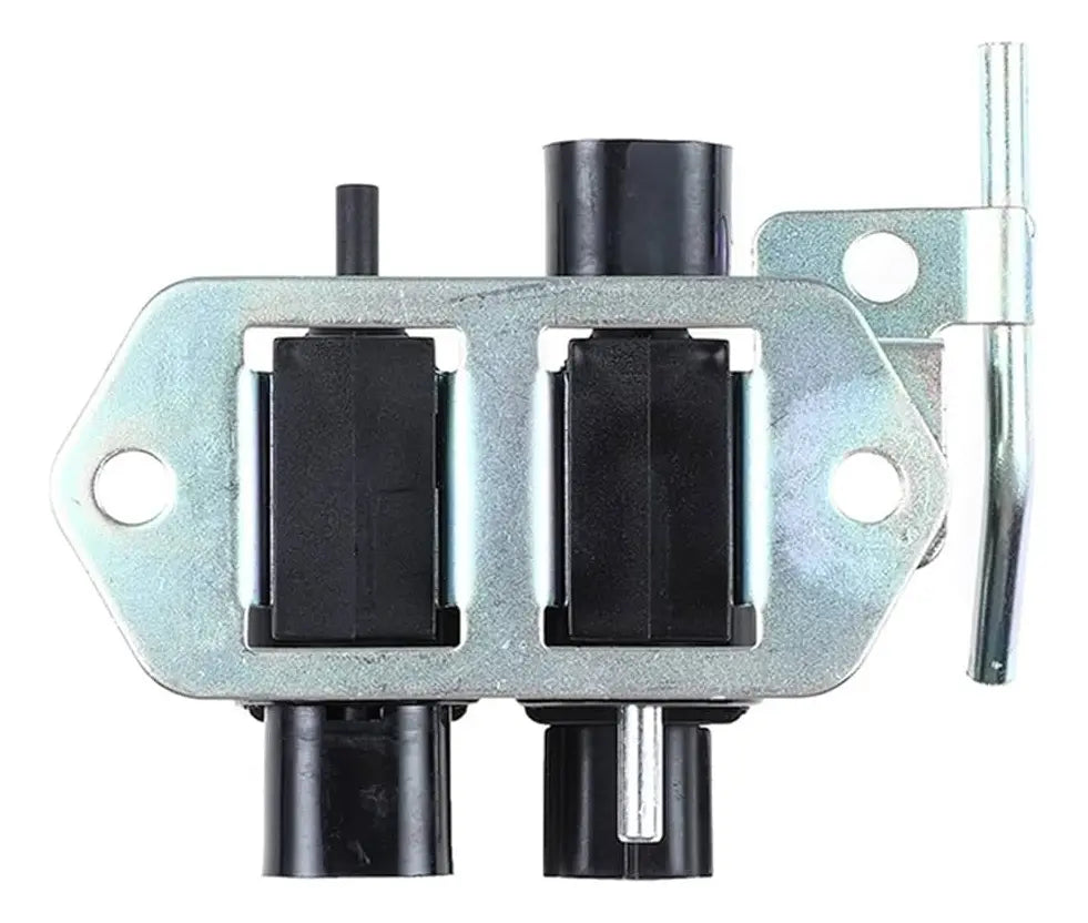 Válvula Solenoide Para Mitsubishi Pajero Montero Mr534632