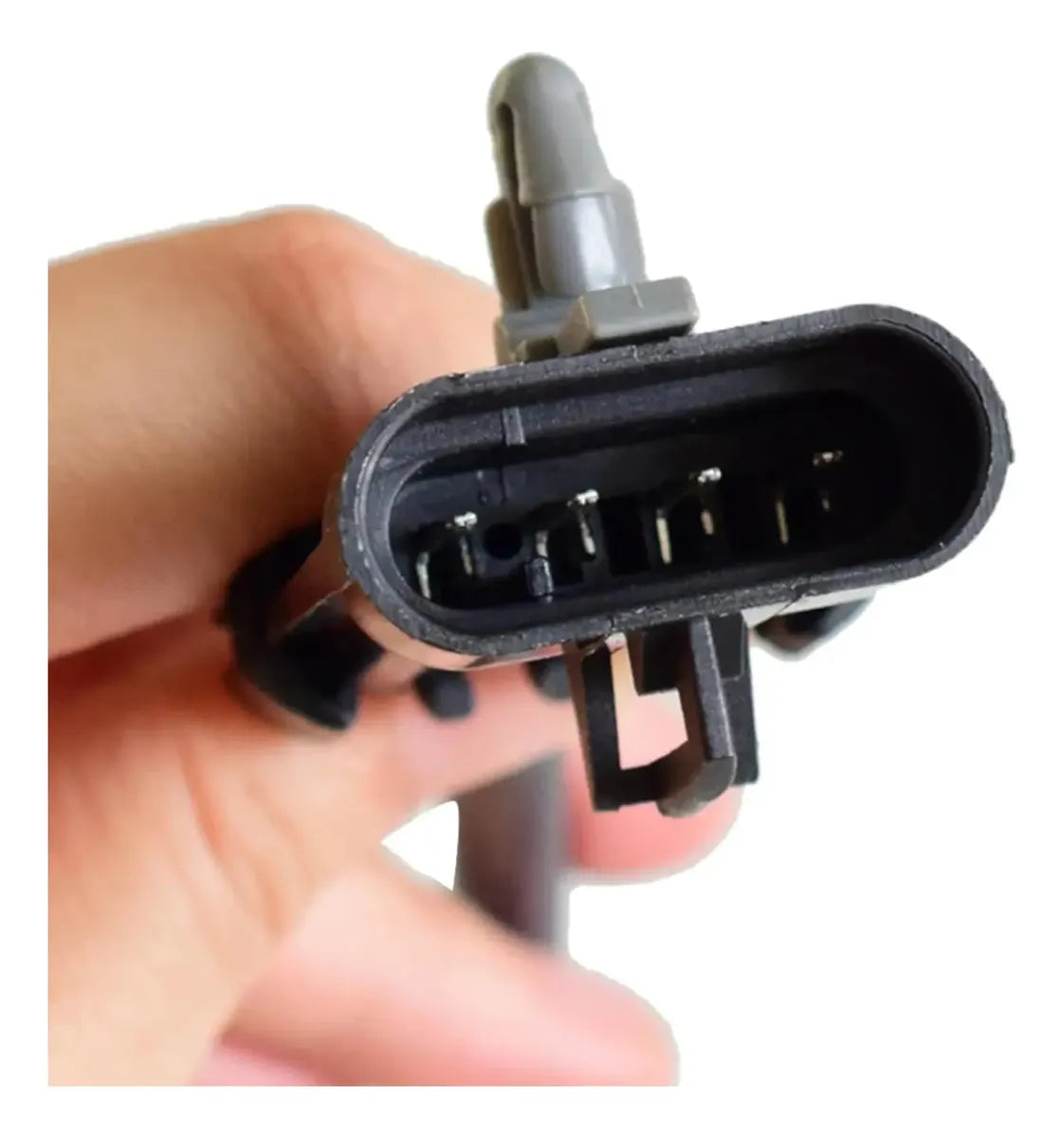 Sensor De Oxigeno Superior Haval H5 / H3