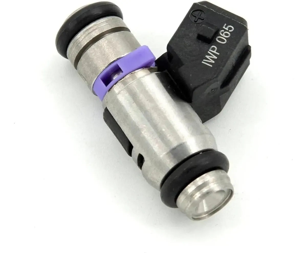 Inyector Para Fiat Palio 1.3 8v Siena Bencinero 1998-2004