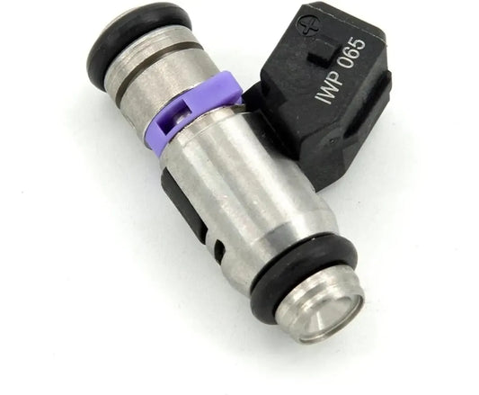 Inyector Para Fiat Palio 1.3 8v Siena Bencinero 1998-2004