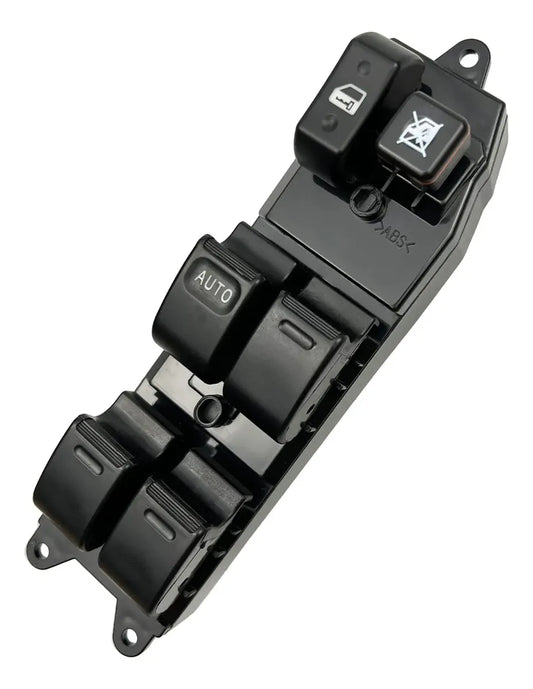 Botonera Alzavidrios Para Toyota Hilux 2005-2015 18 Pines