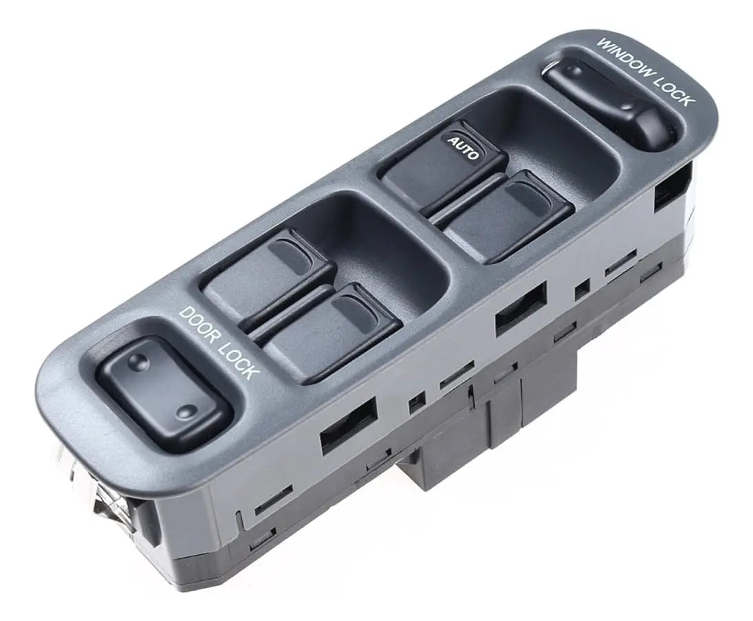 Botonera Alzavidrios Para Suzuki Baleno (1996/2004) 4puertas