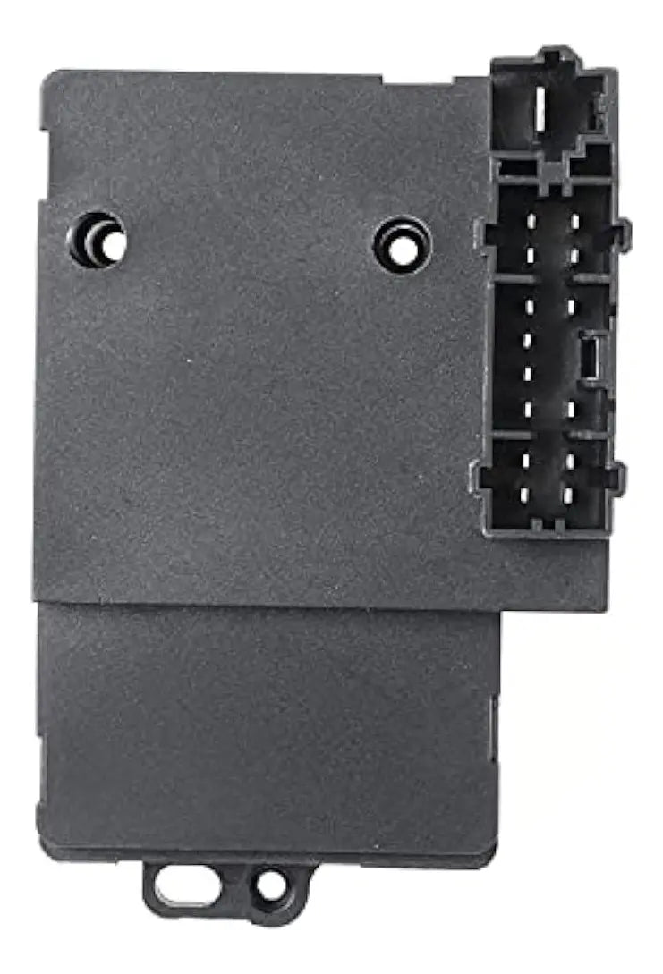 Botonera Alzavidrios  Para Honda Accord 1994 A 1997