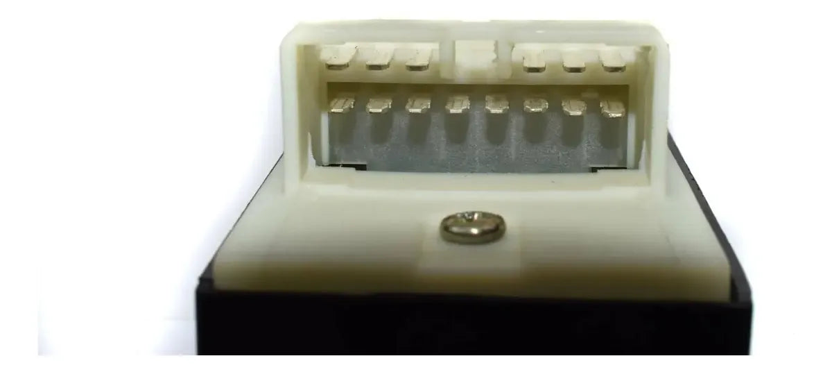 Botonera Alzavidrios Para Toyota Tercel Hilux 1997 A 2004