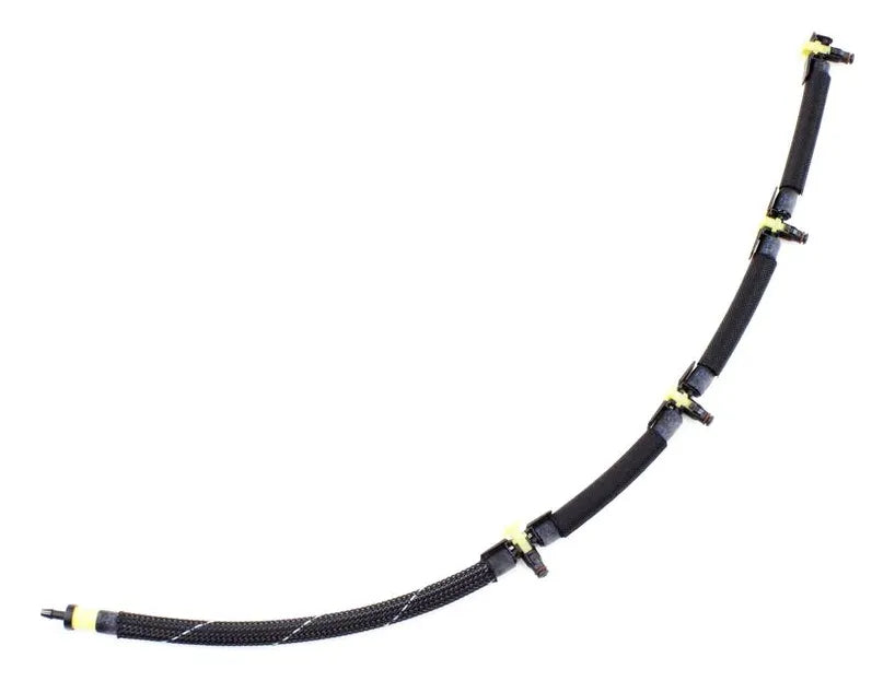 Tubo Retorno Combustible Volkswagen Amarok 2.0 2016-2023