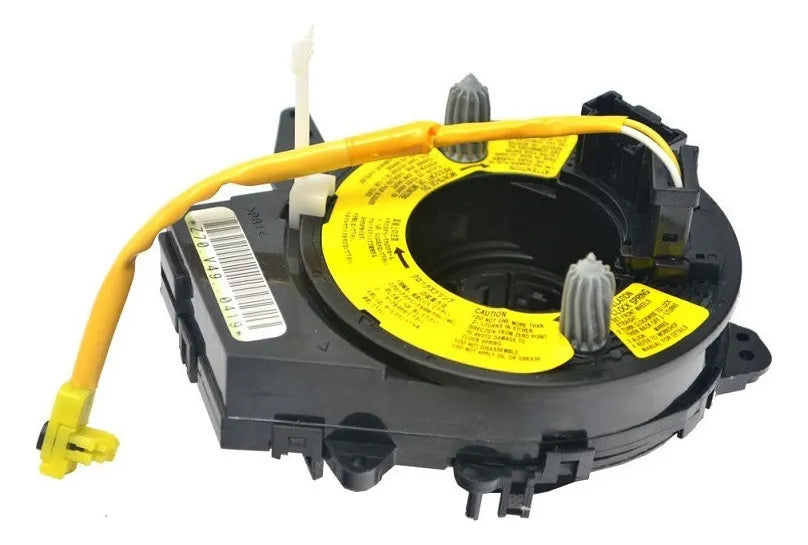 Cinta Espiral Airbag Clockspring Mazda 3 Mazda 5 Bk 04 Al 11