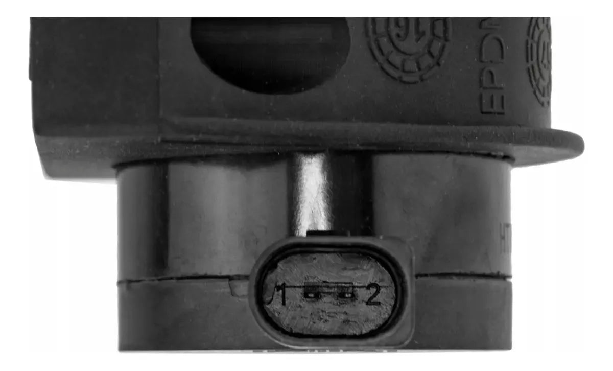 Bomba De Agua Auxiliar Vw Amarok Superior 2 Pines 7h0965561