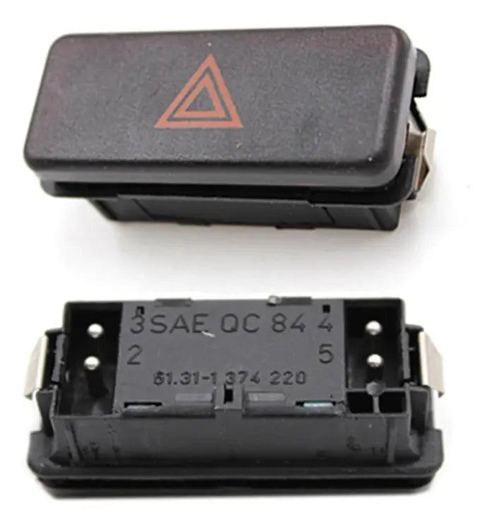 Interruptor De Luz De Emergencia Para Bmw E36 323 E31