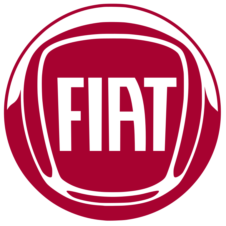 Fiat logo