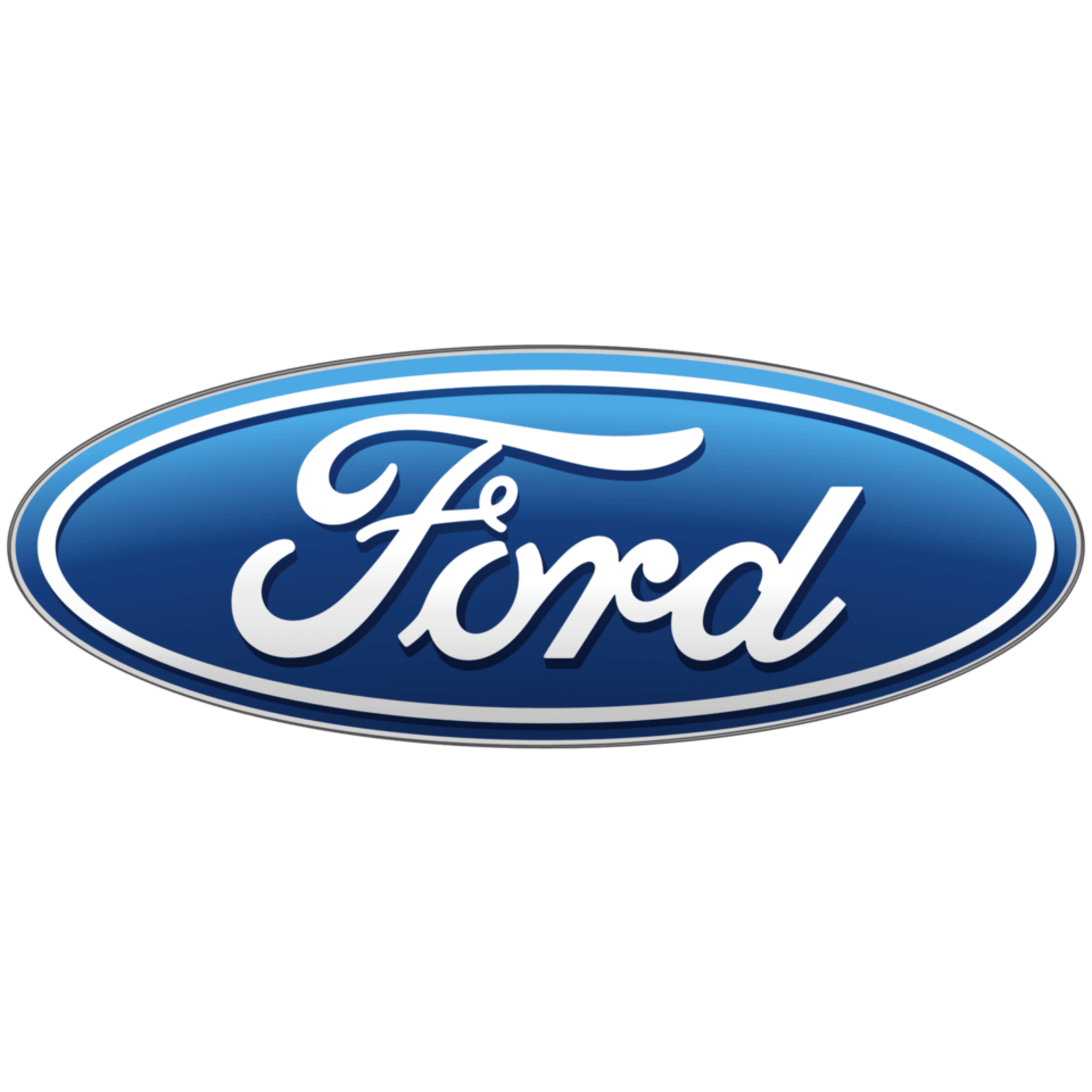 Ford logo