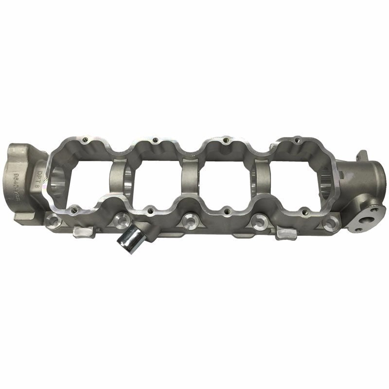 Culatin Para Chevrolet Corsa 1.6 8 Valv 2000/2010