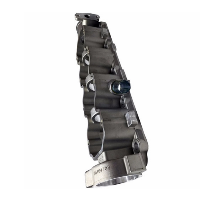 Culatin Para Chevrolet Corsa 1.6 8 Valv 2000/2010