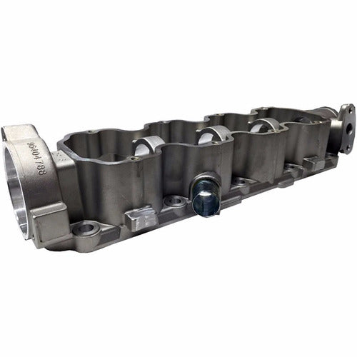 Culatin Para Chevrolet Corsa 1.6 8 Valv 2000/2010