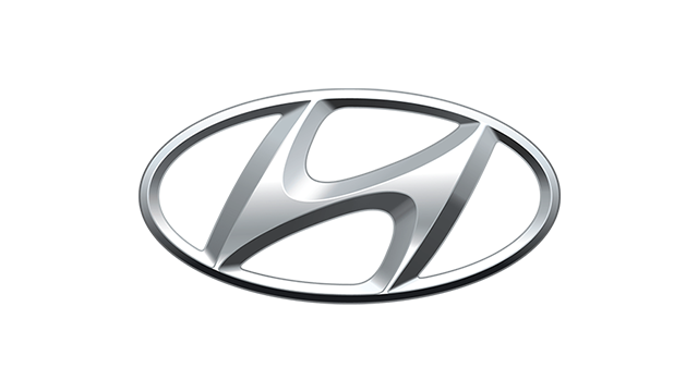 Hyundai logo