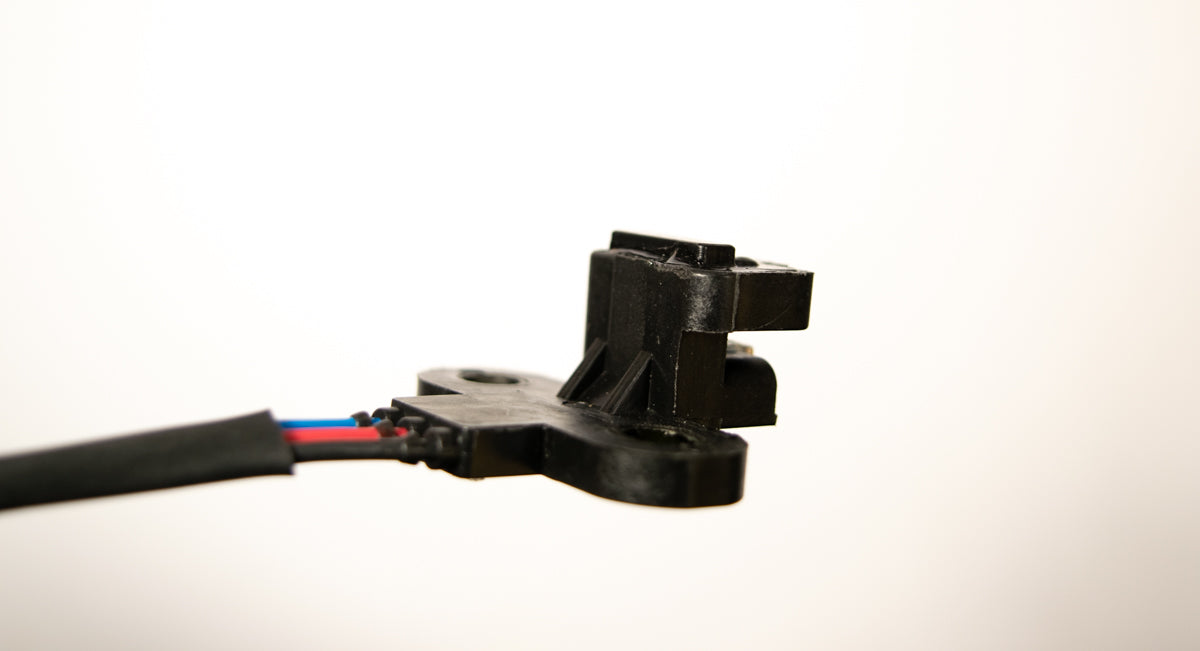 Sensor Ckp Cigüeñal Mitsubishi Montero 3.0/ 3.5 L200 2.5
