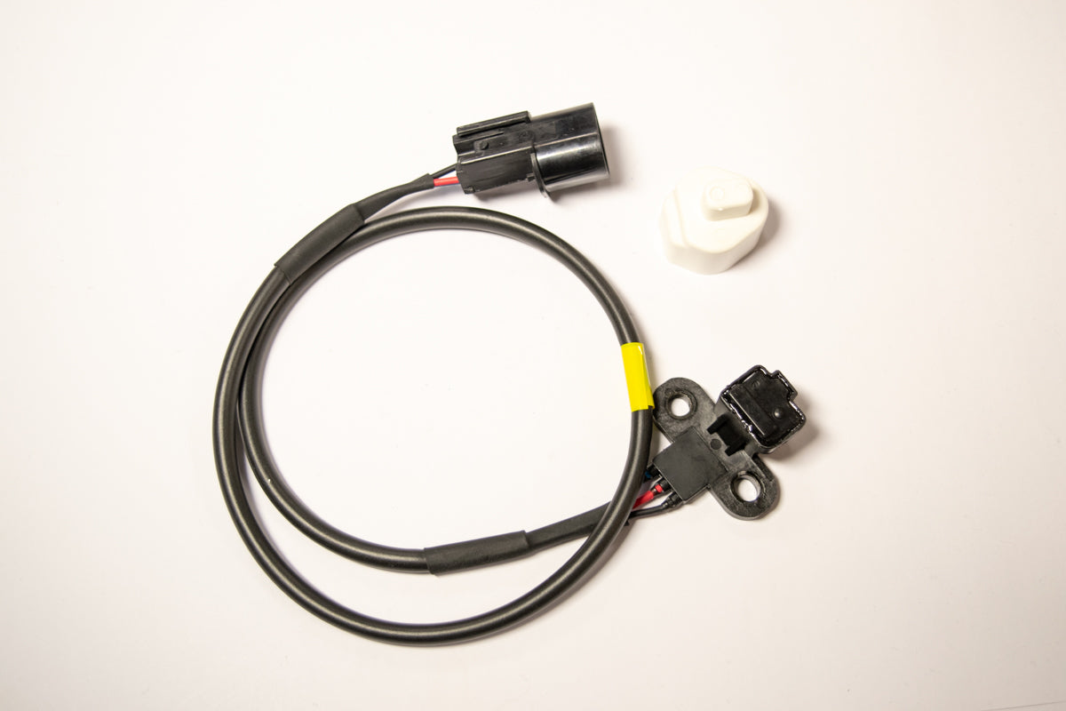 Sensor Ckp Cigüeñal Mitsubishi Montero 3.0/ 3.5 L200 2.5