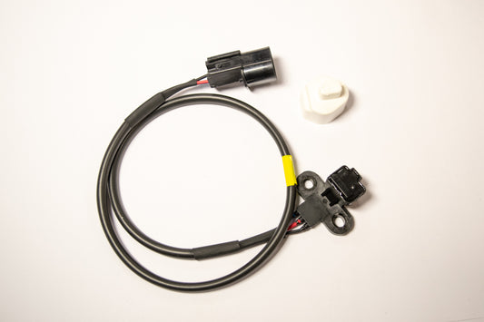 Sensor Ckp Cigüeñal Mitsubishi Montero 3.0/ 3.5 L200 2.5