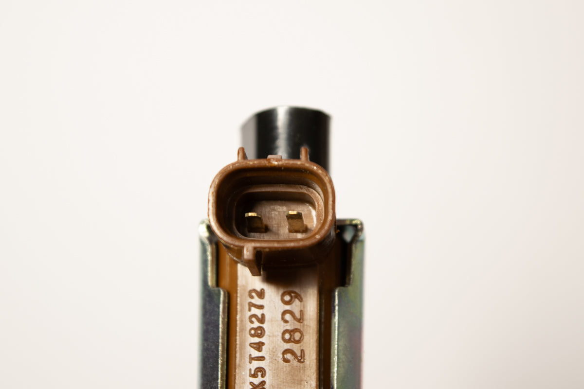 Electrovalvula Mitsubishi L200 2.5 02-06/ Montero 2.5 90-99